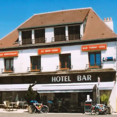 Hotel Au Bon Coin Cloyes-sur-le-Loir Exterior photo